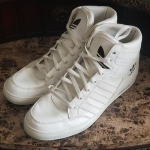 Adidas High Tops